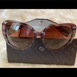Gucci sunglasses